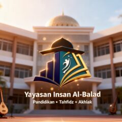 PESANTREN PENGHAFAL ALQUR'AN